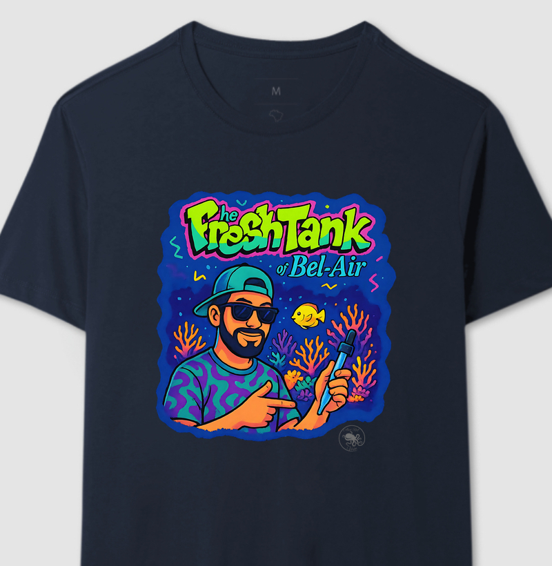 Fresh Tank