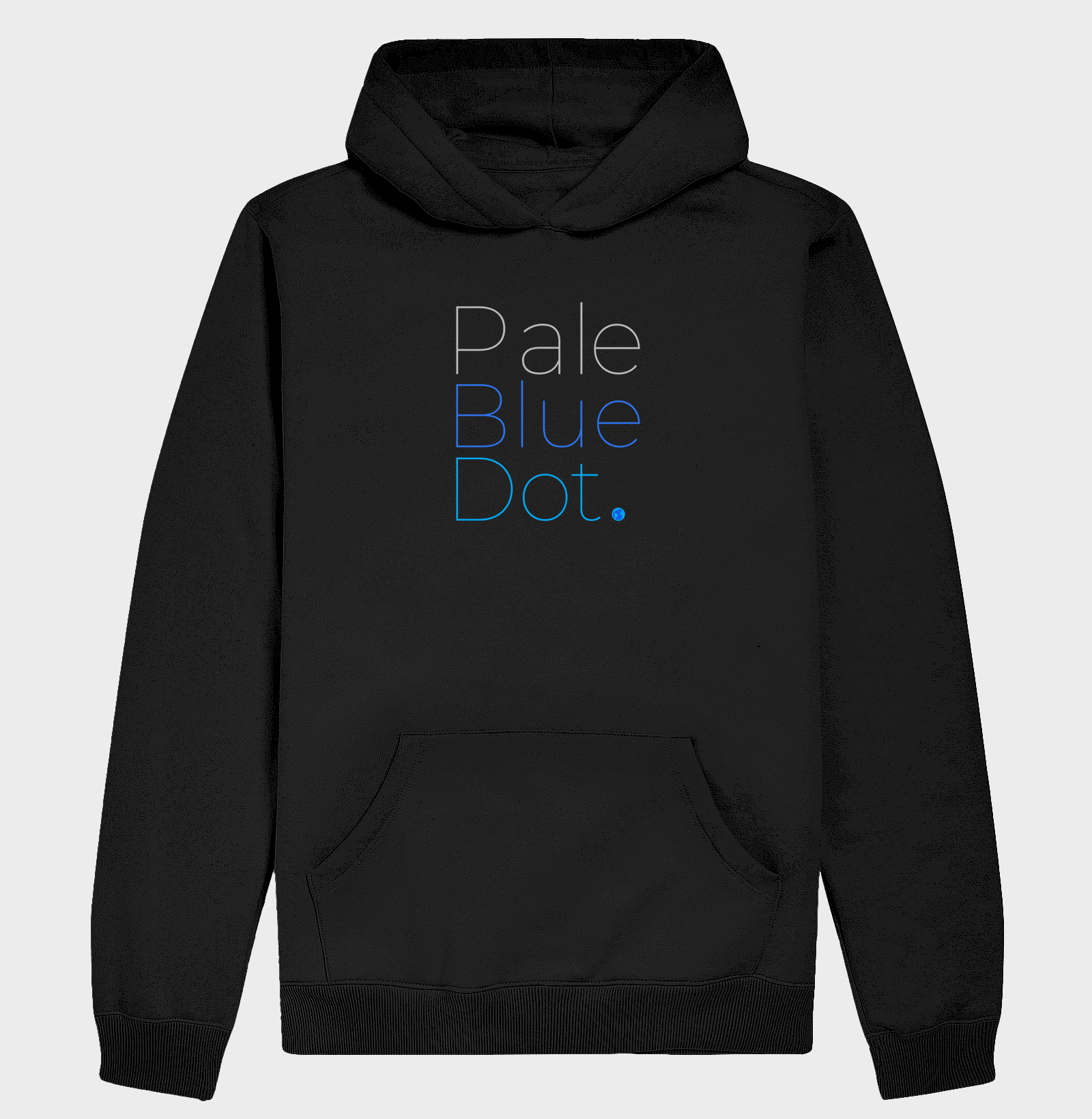 Pale Blue Dot