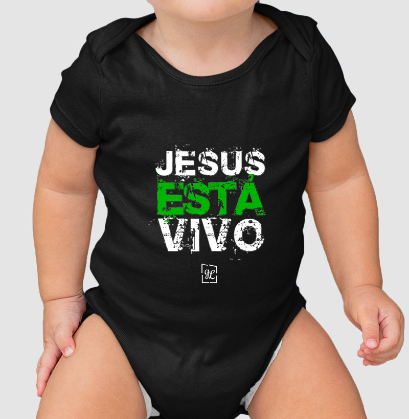 Camiseta Gospel Visual v1
