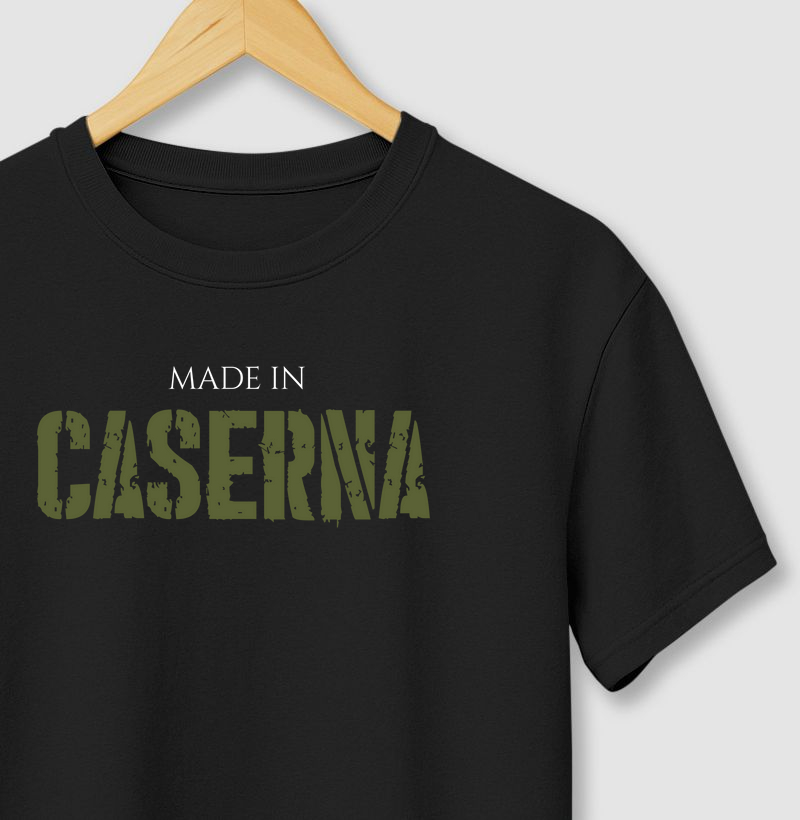 Made in Caserna