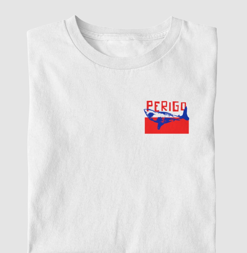Camisa Praia de Boa Viagem 