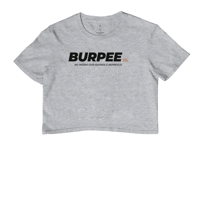 BURPEE