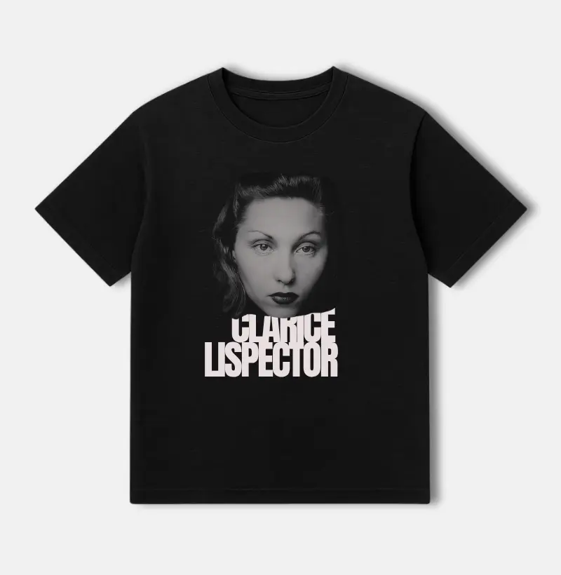 Clarice Lispector