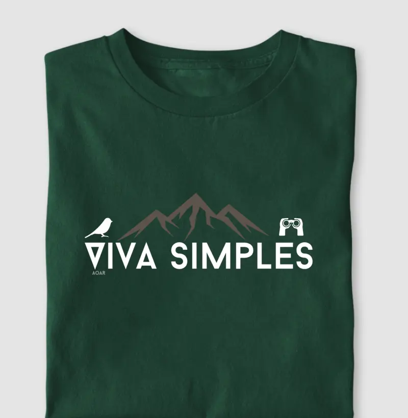 Viva simples