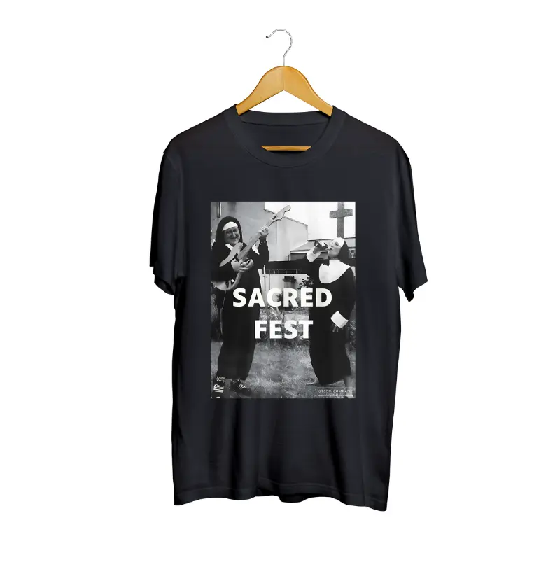 Sacred fest