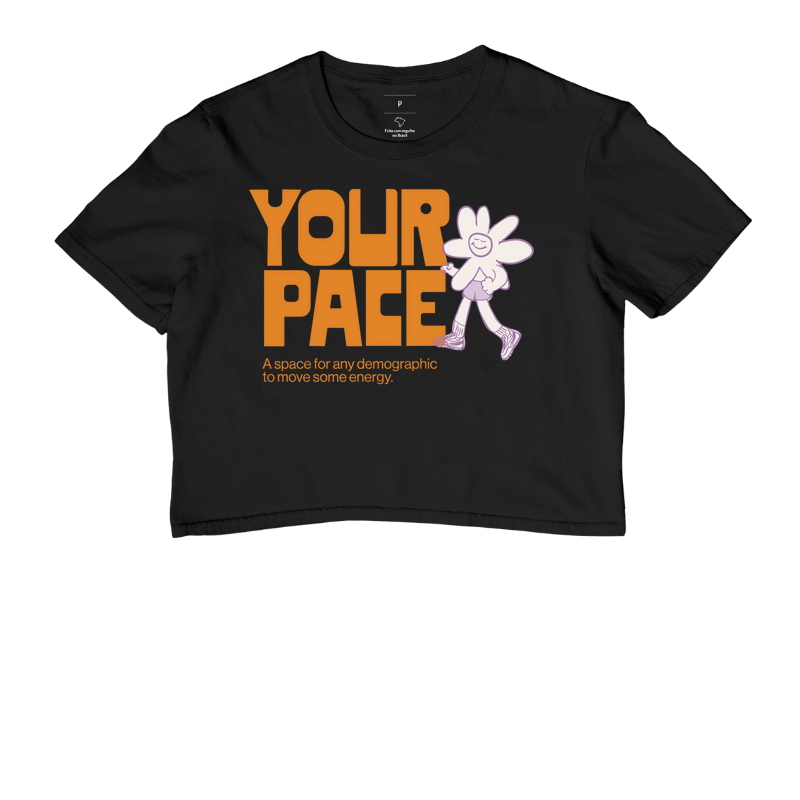 Your Pace