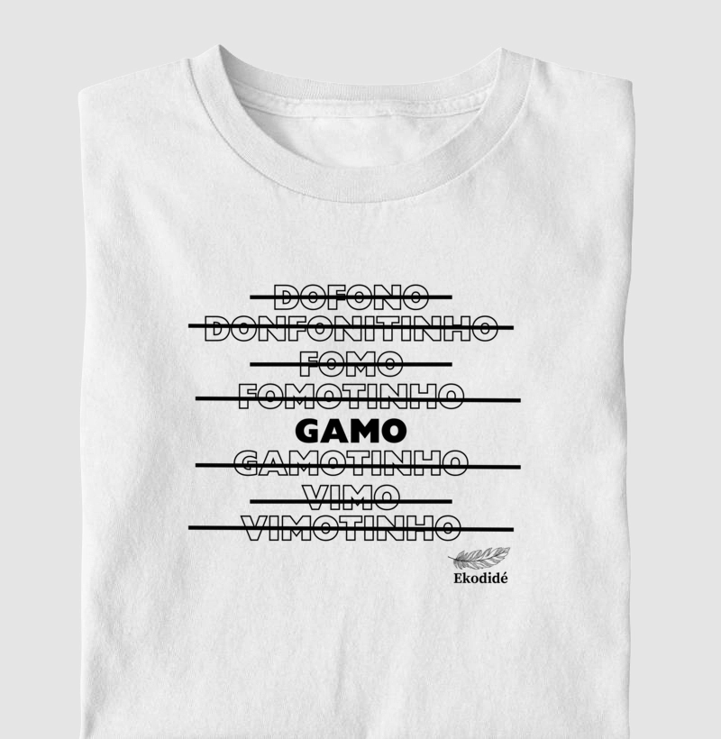 Gamo