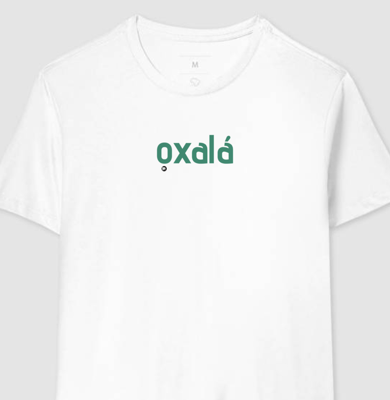 Oxalá