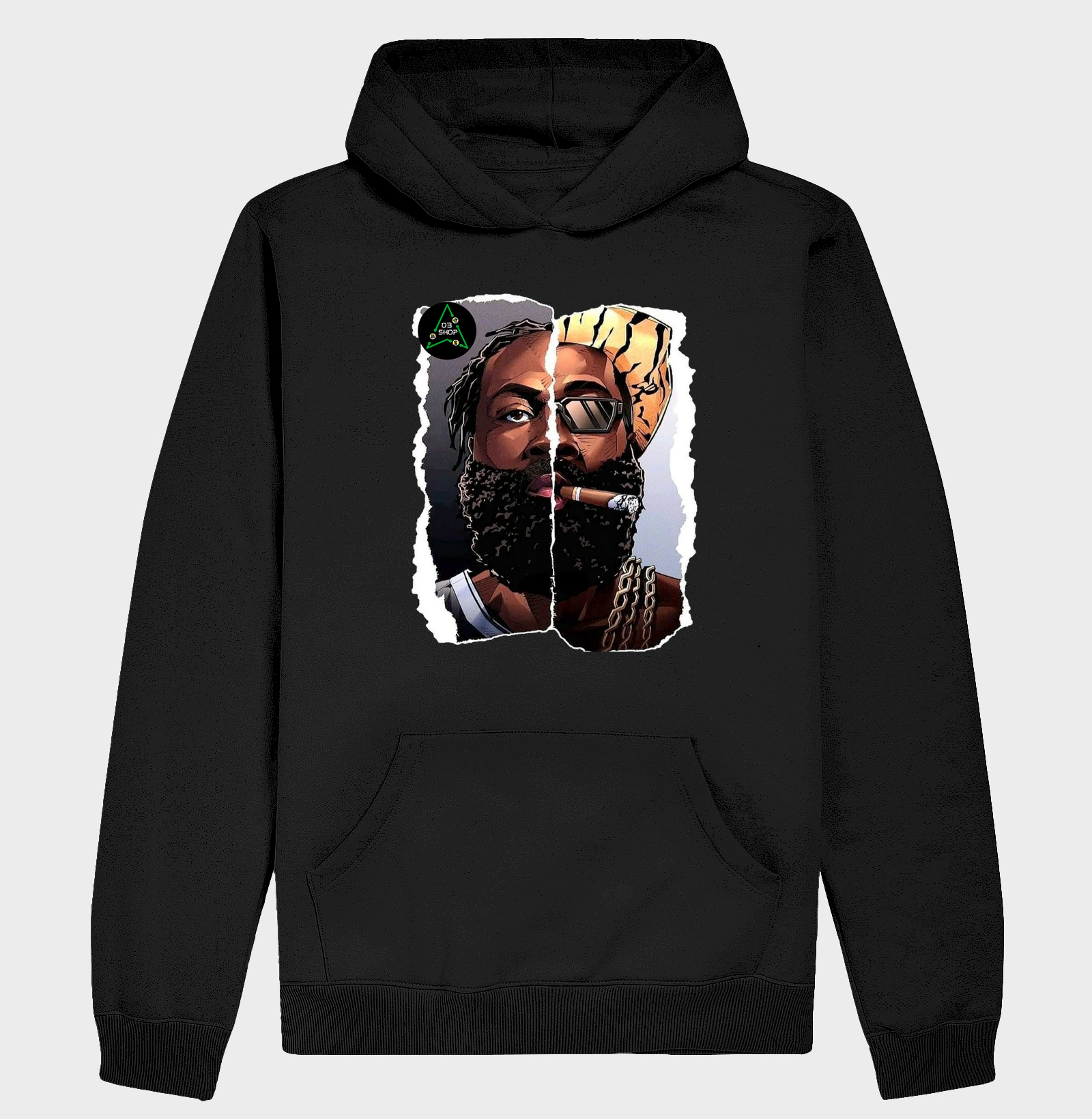 James Harden