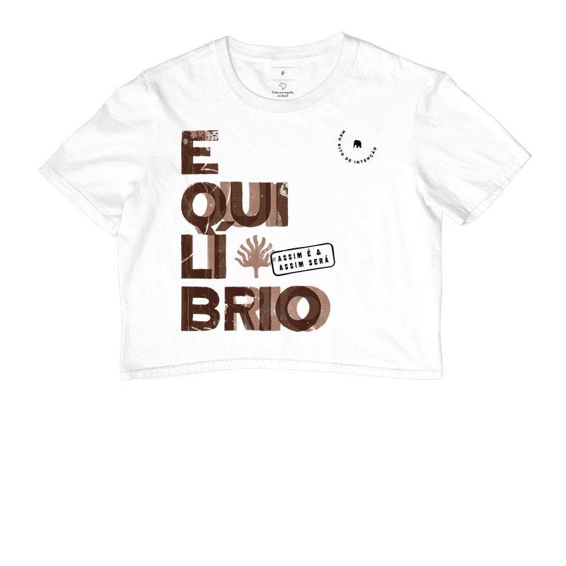 Equilíbrio - Meu rito de intenção