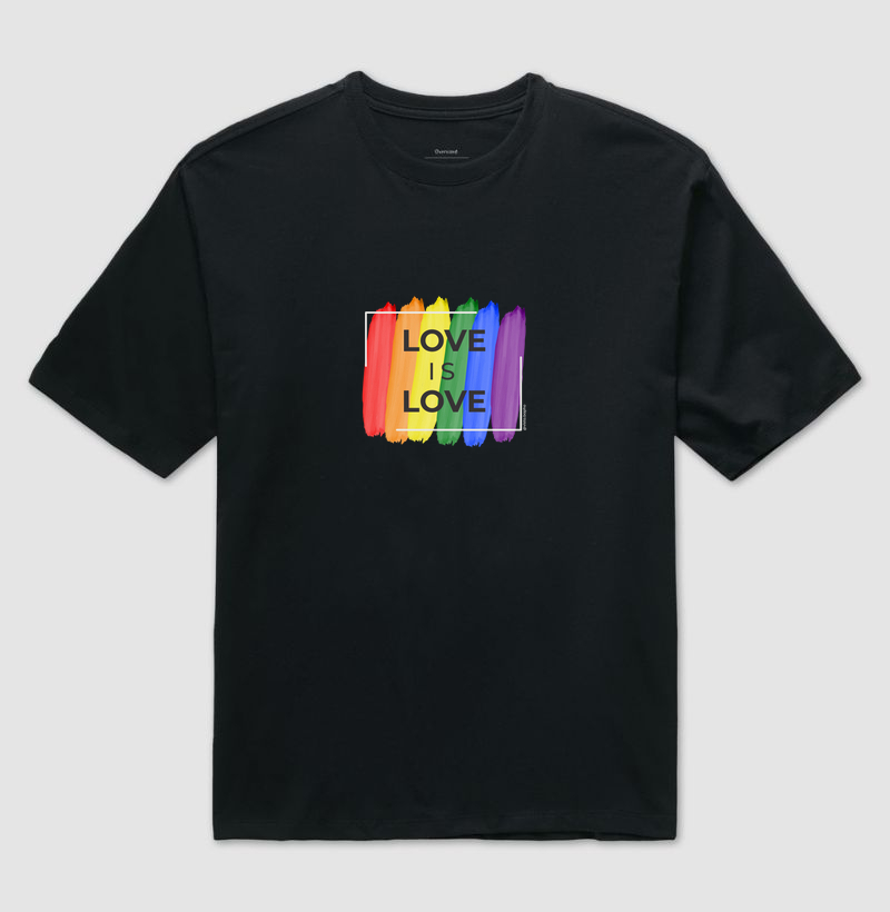 Love is Love | Art