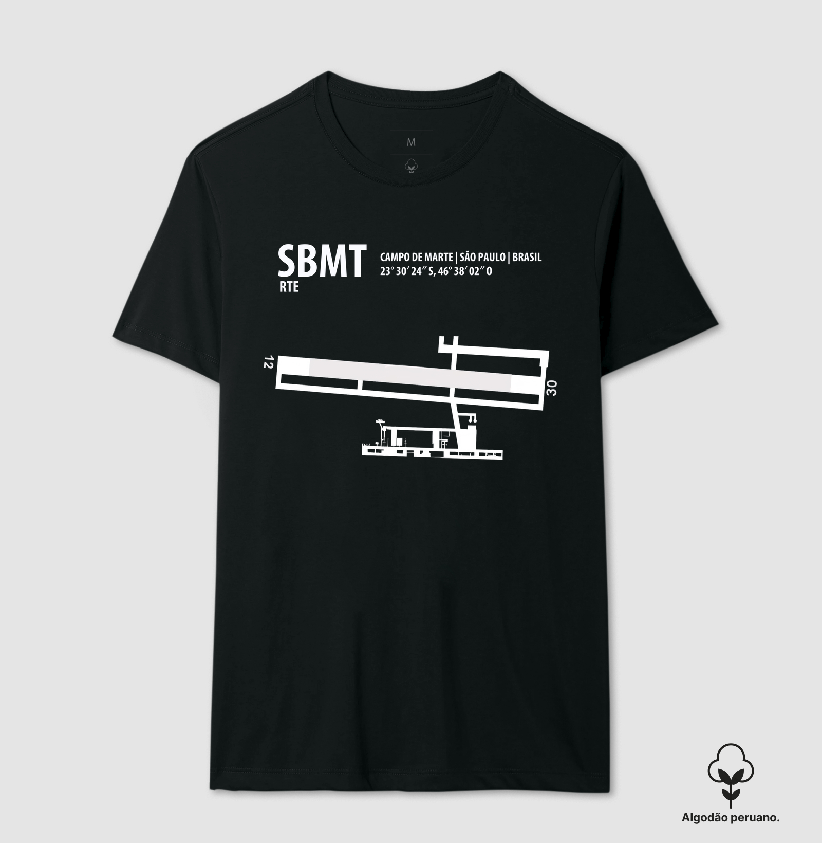 Campo de Marte - SBMT