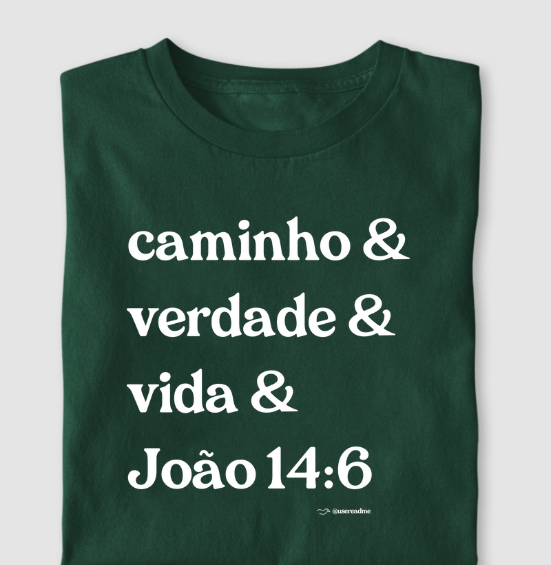 João 14:6