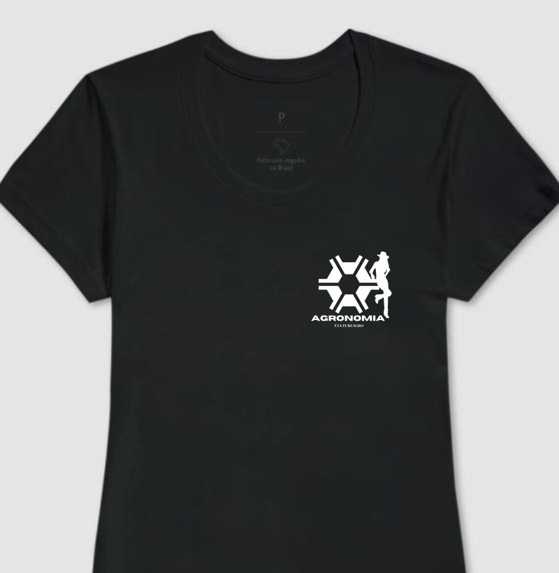 Camisetas Agronomia 