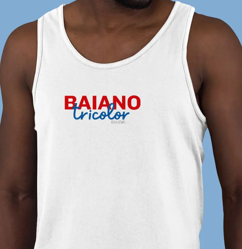 Baiano tricolor