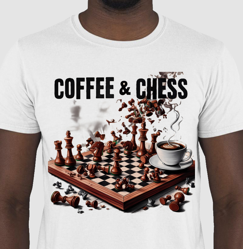 Coffee & Chess