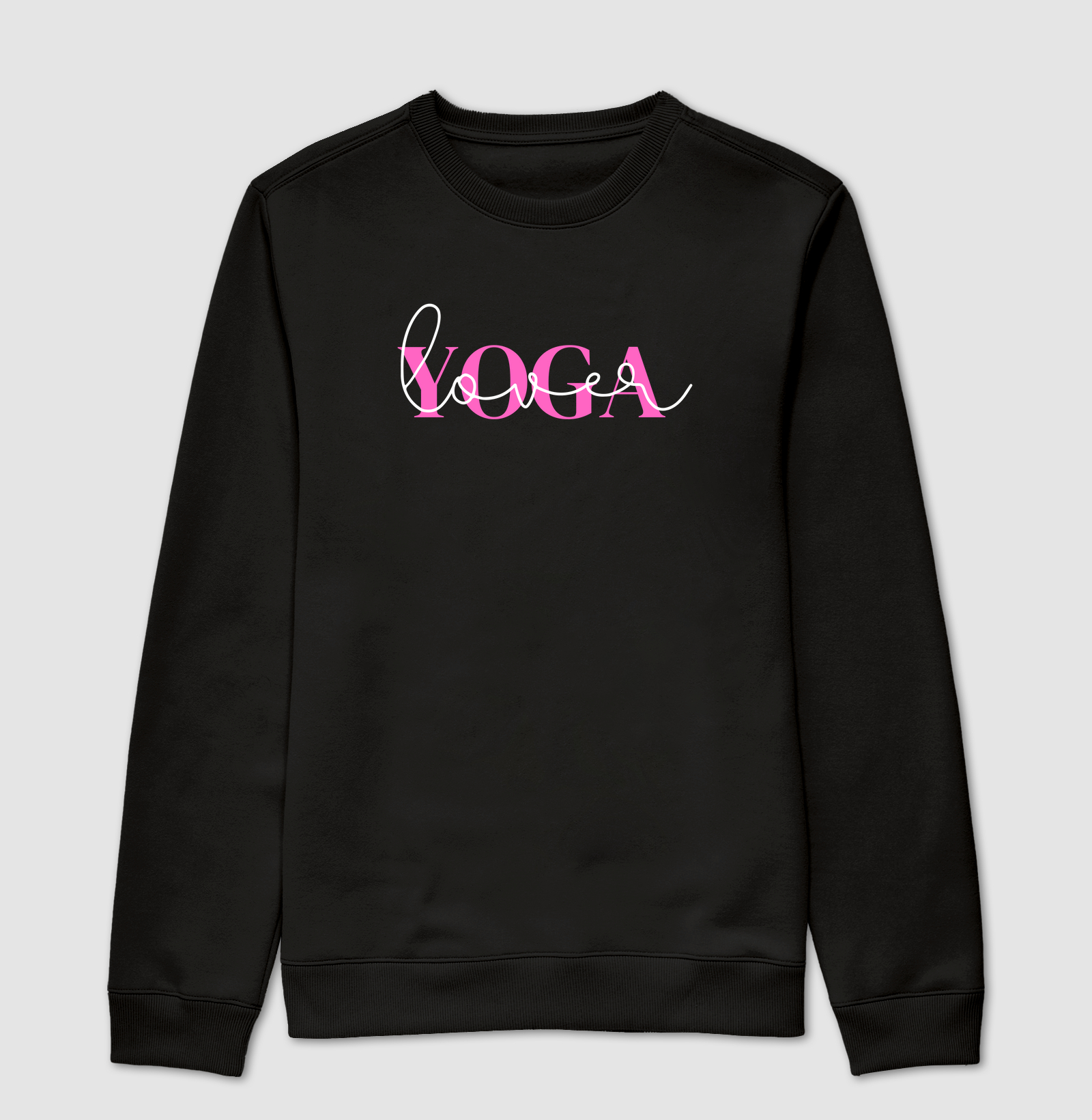 Yoga Lover