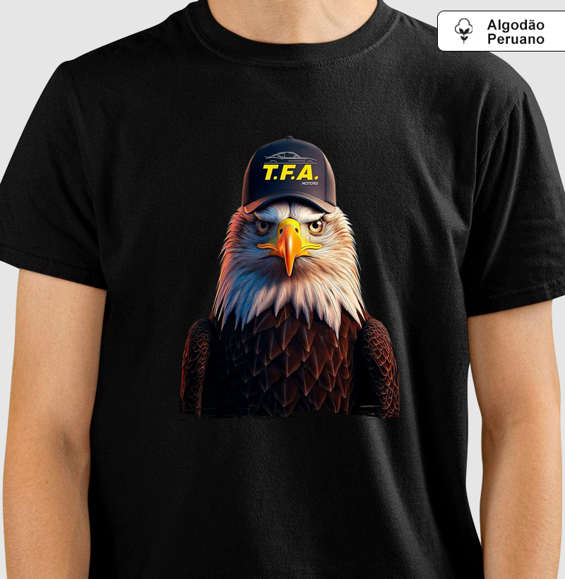 TFA - Personalizada