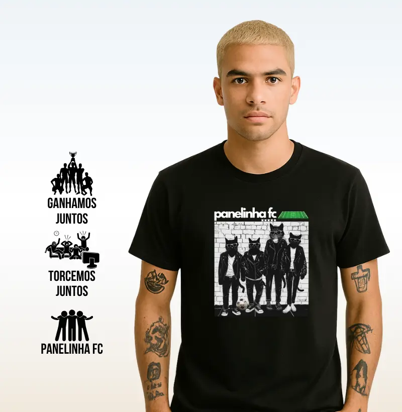 Camisa 0