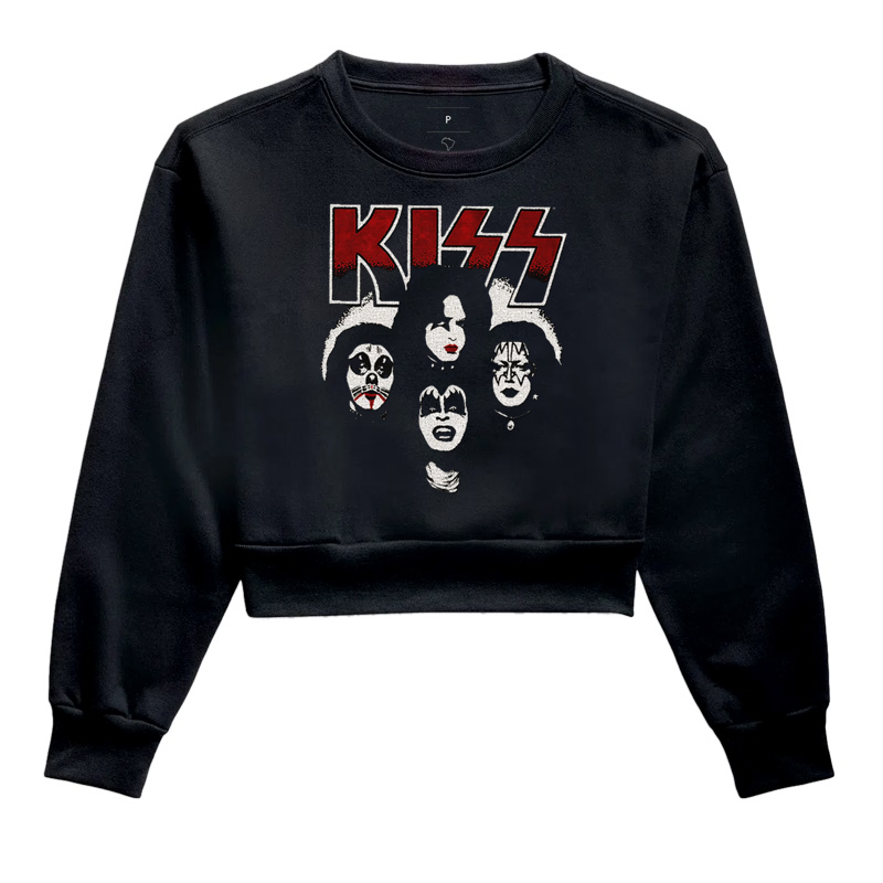 Kiss Vintage 