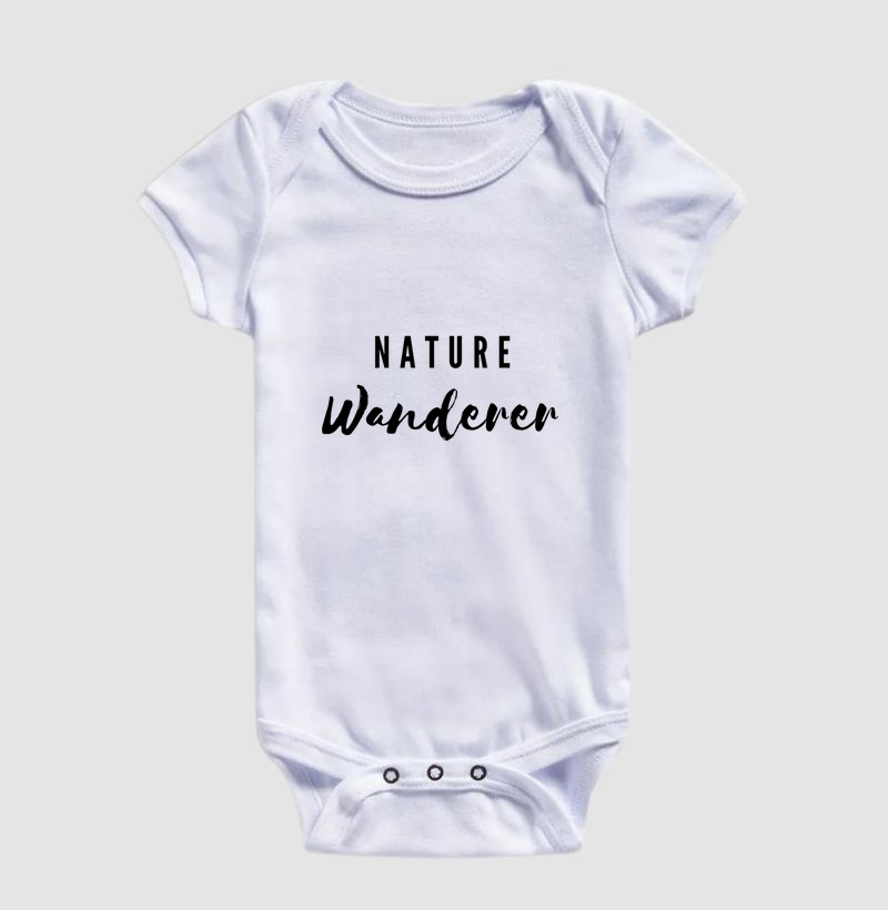 Nature wanderer
