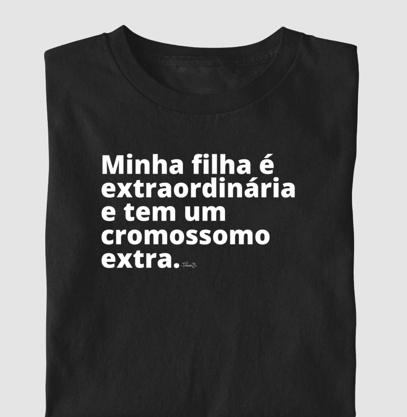 Filha extraordinária