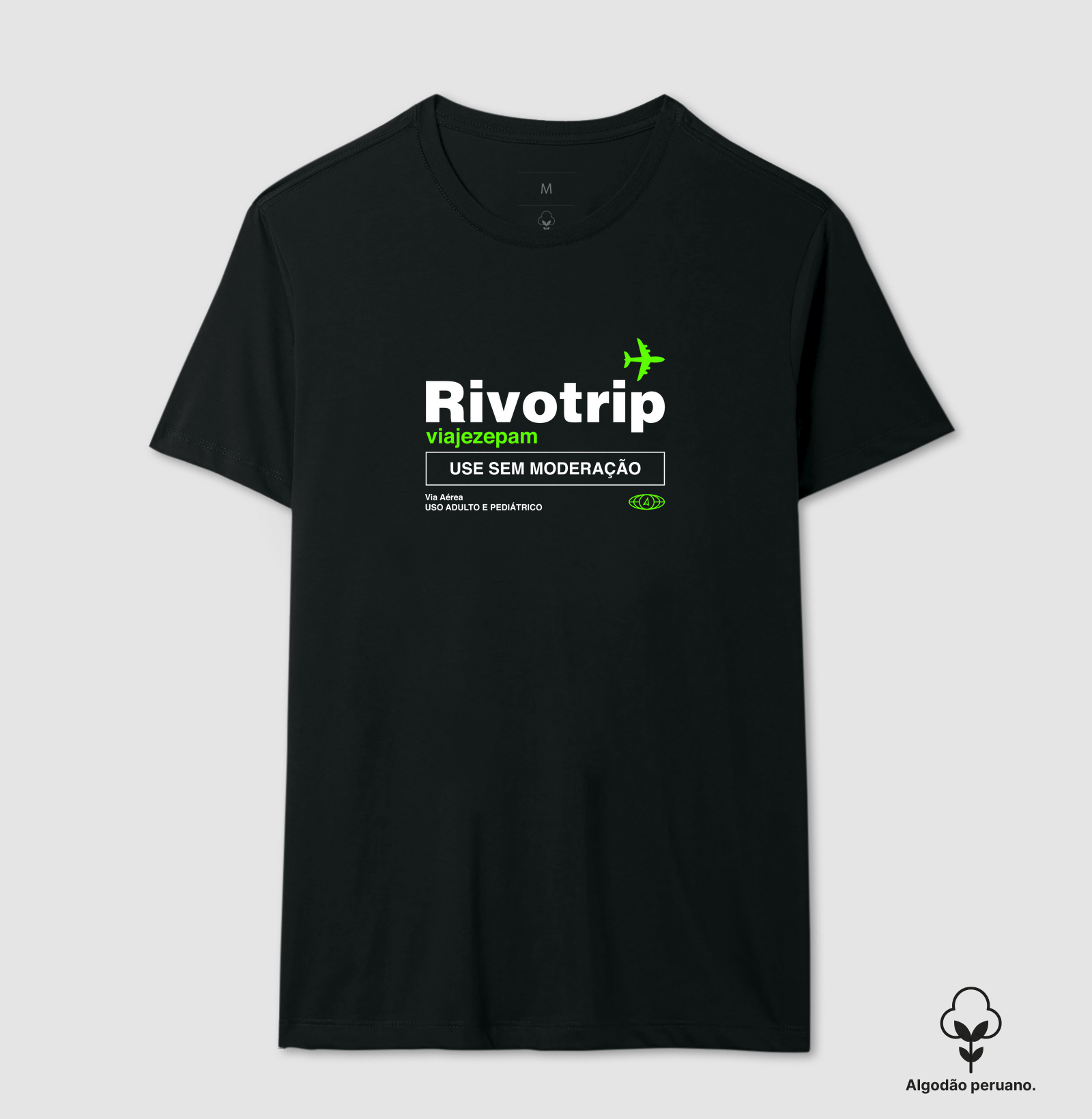 Rivotrip
