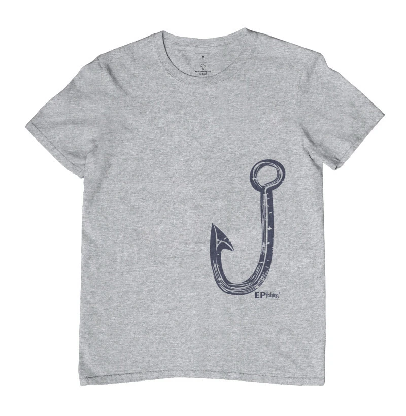 EP Fishing Hook
