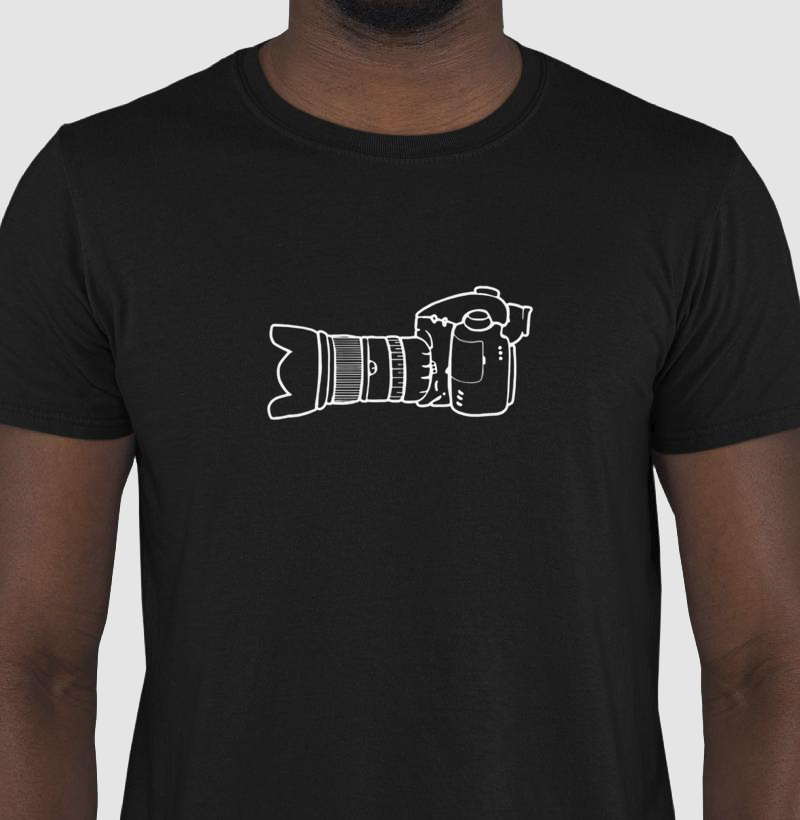DSLR outline 