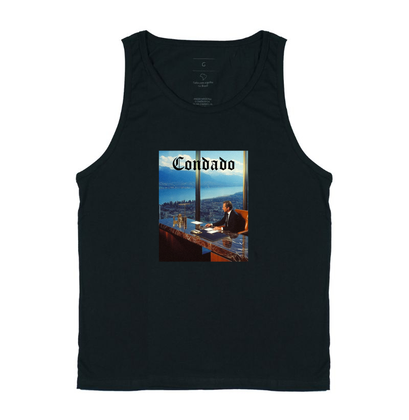 Camisa 0