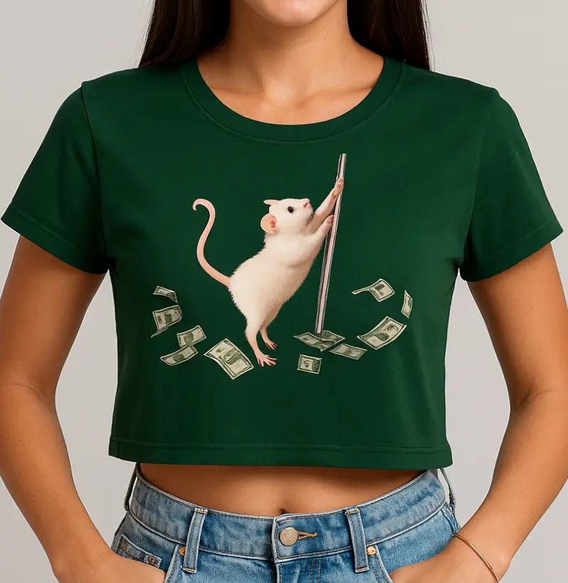 SEXY MOUSE