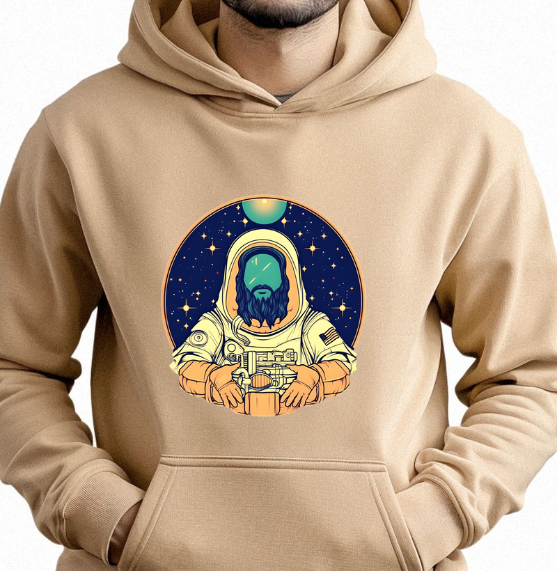 Astronauta 