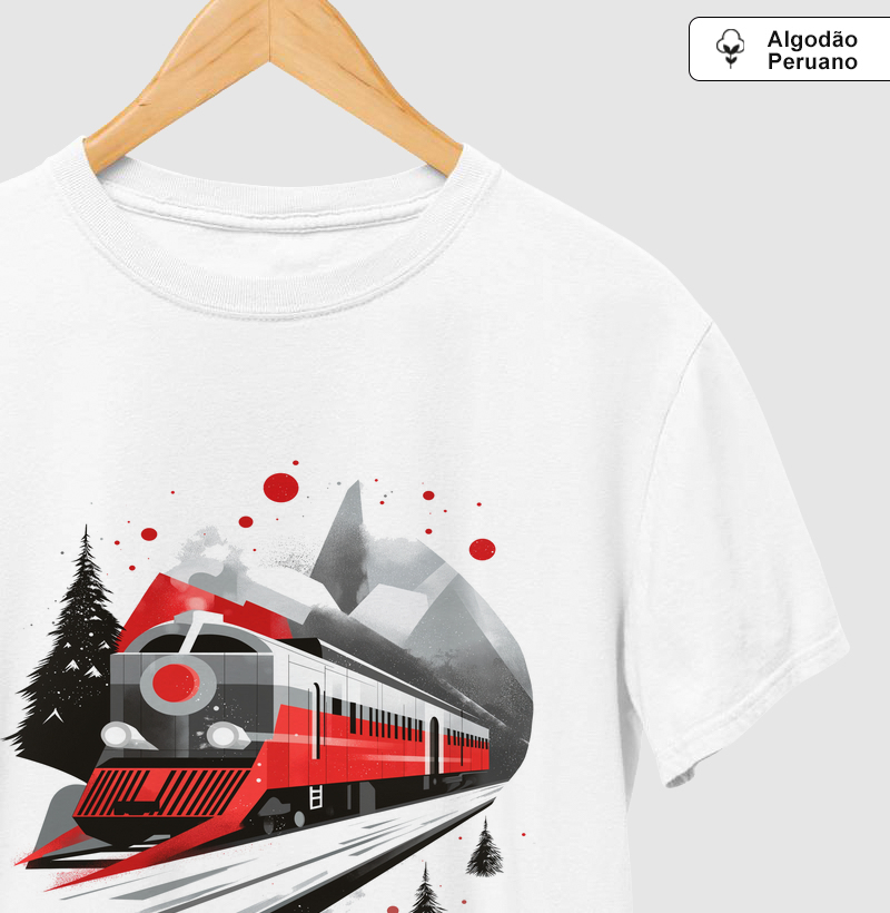 Ah! O Expresso da Suíça