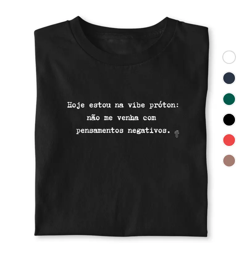 Vibe Próton
