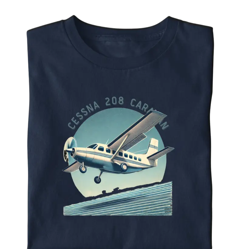 Cessna Caravan 208