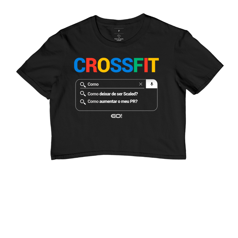 GOOGLE CROSSFIT