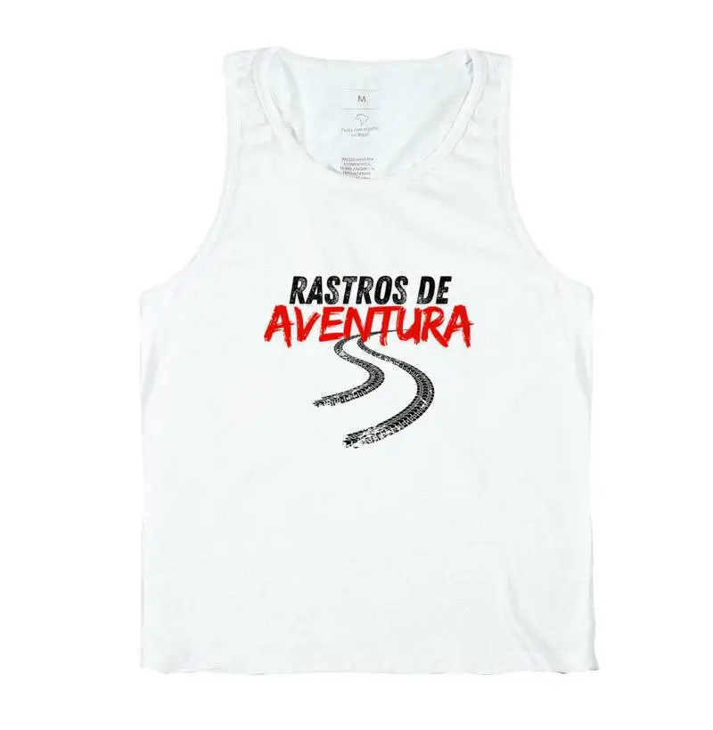 Rastros de Aventura