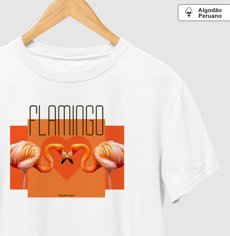 Flamingo III