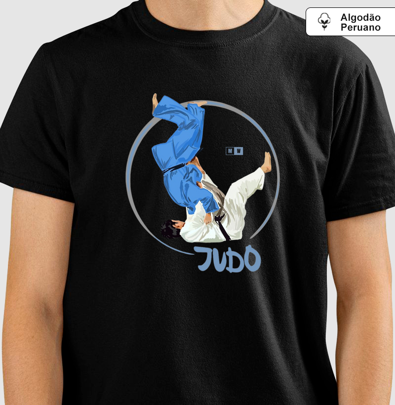 JUDÔ BLUE II