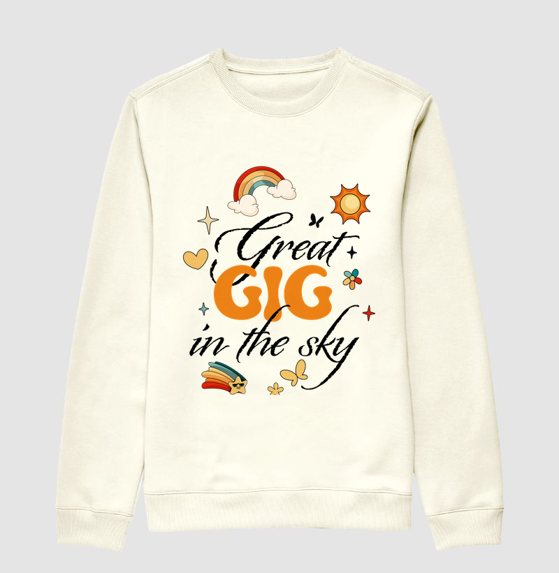 Great Gig In the Sky