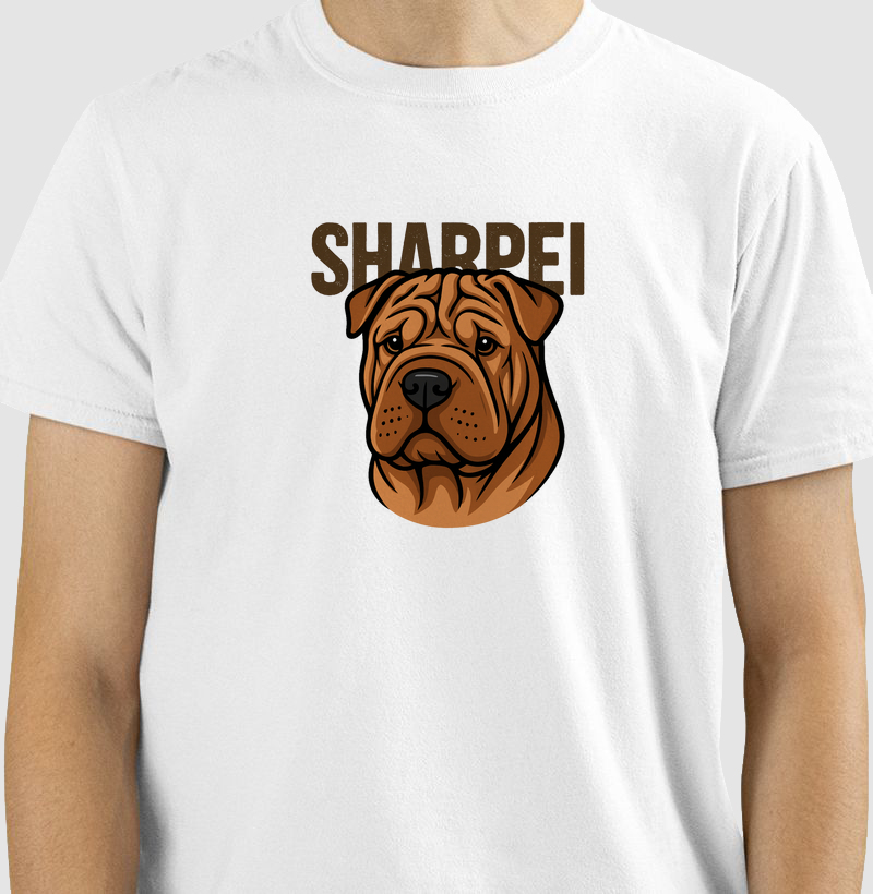 Sharpei  - Dogline