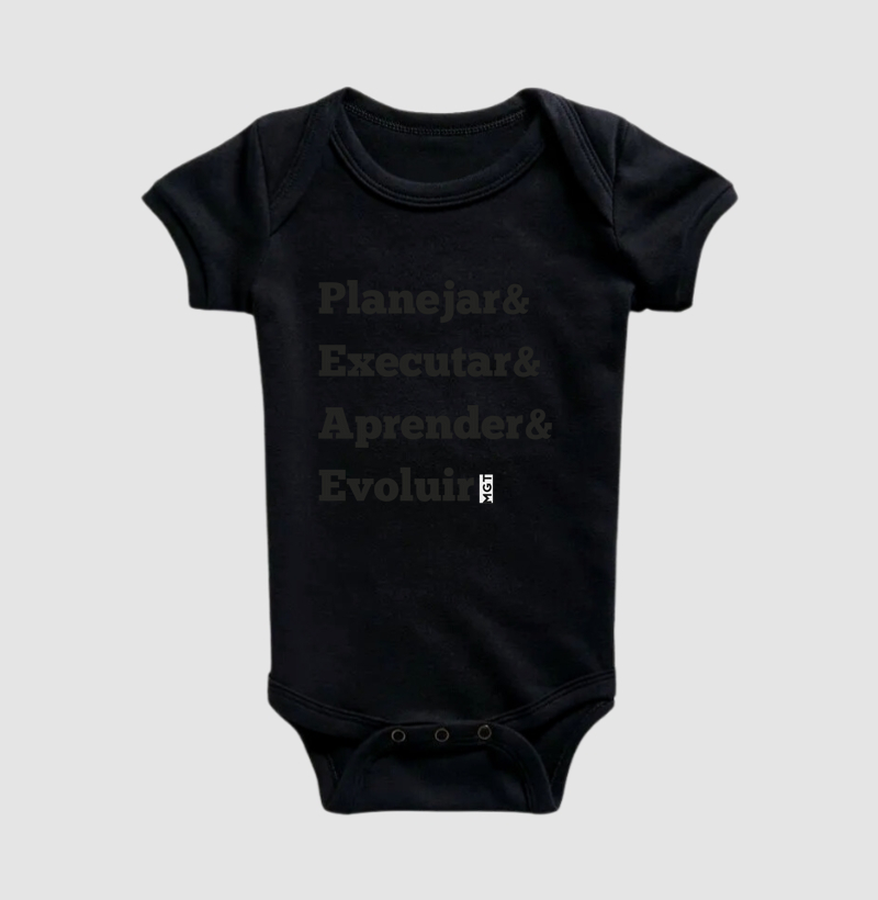 Planejar&Executar&Aprender&Evoluir