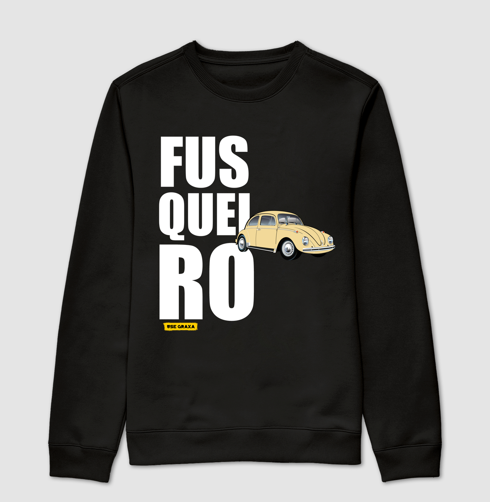 Fusqueiro Bege