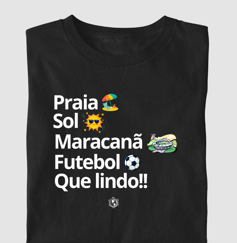 praia e sol