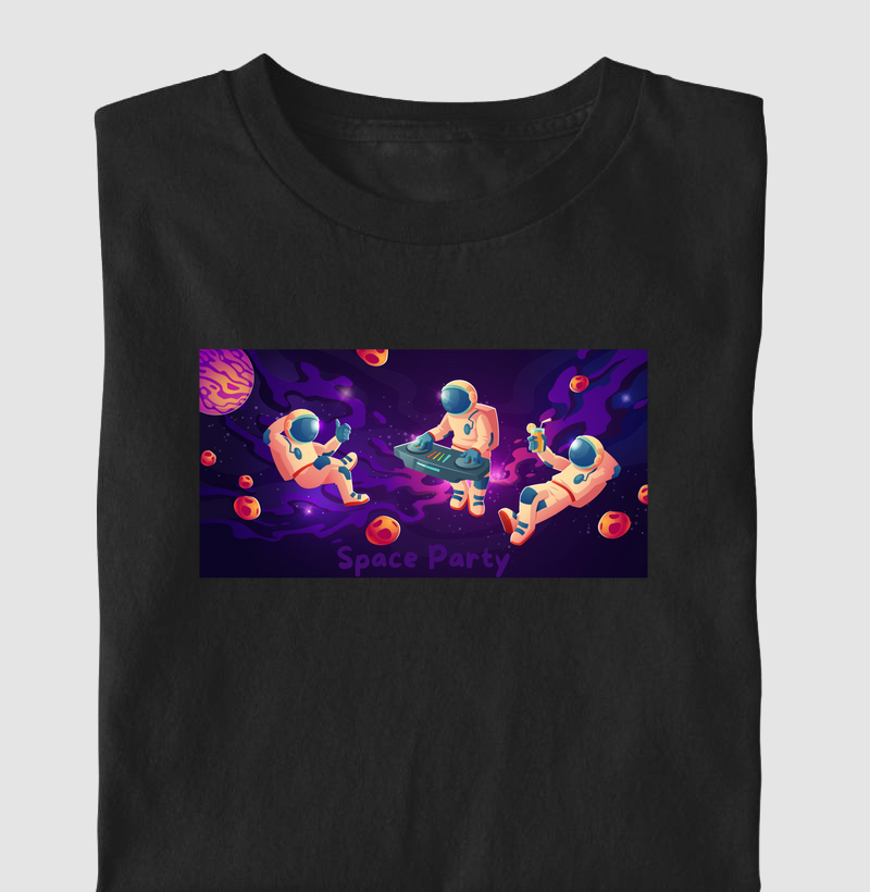 Space Party