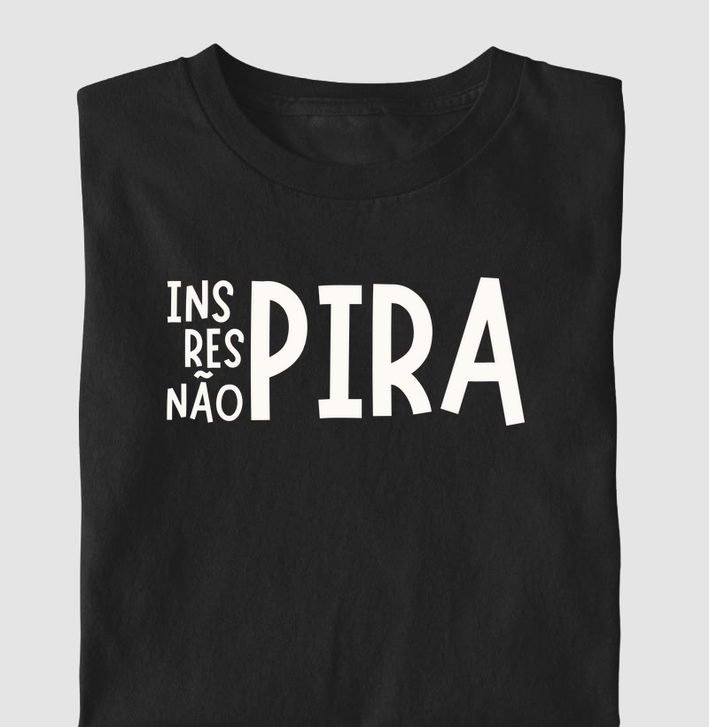 Inspira, respira, não pira (PSI)