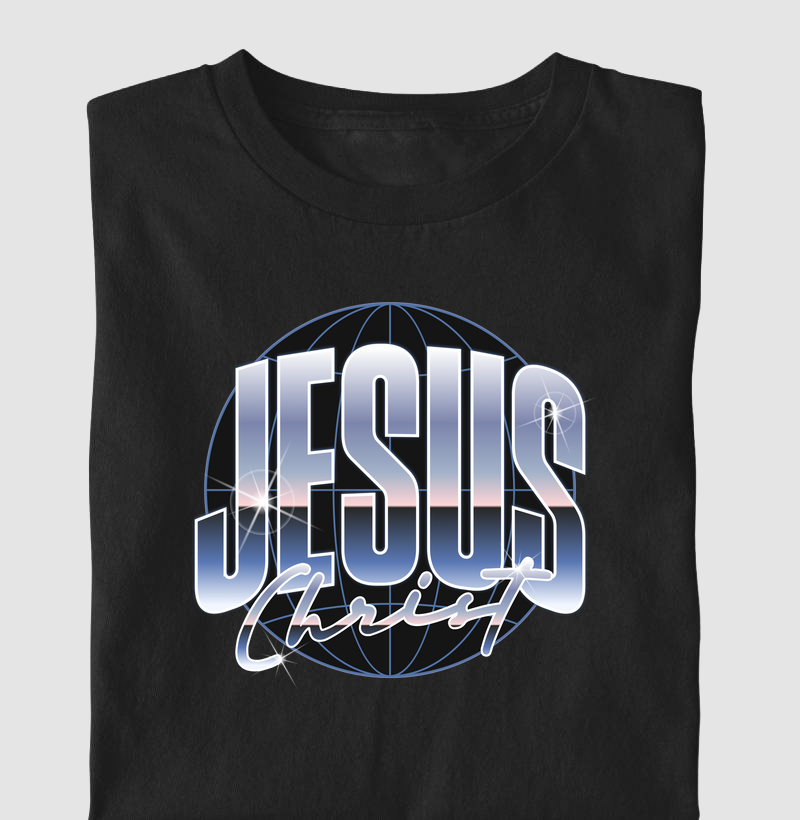 Jesus Cristo
