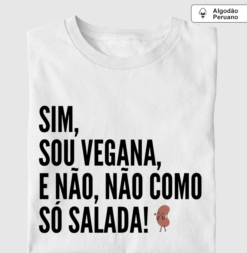 vegana salada