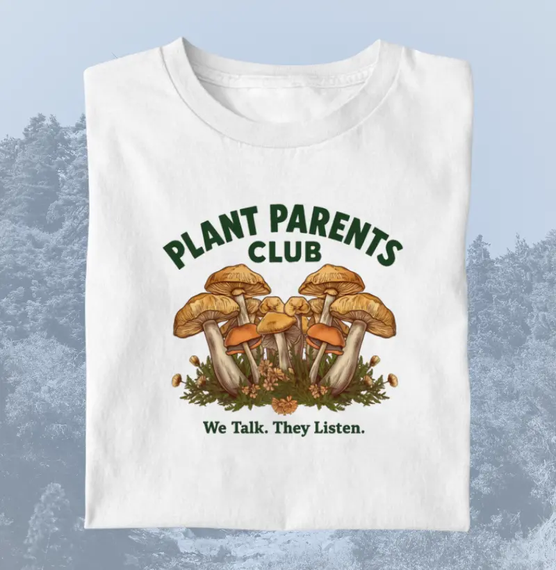 plants parents club