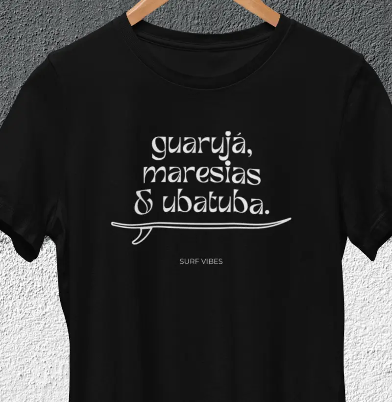 Guarujá, Maresias & Ubatuba